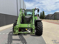 Schlepper / Traktor Fendt 720 Gen6 Power met Cargo 5X85