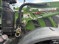 Schlepper / Traktor Fendt 720 Gen6 Power met Cargo 5X85