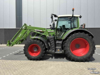 Schlepper / Traktor Fendt 720 Gen6 Power met Cargo 5X85