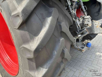 Schlepper / Traktor Fendt 720 Gen6 Power met Cargo 5X85