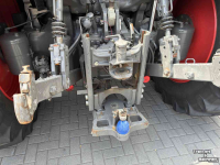 Schlepper / Traktor Fendt 720 Gen6 Power met Cargo 5X85