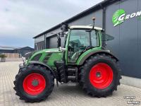 Schlepper / Traktor Fendt 514 Vario SCR