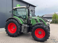 Schlepper / Traktor Fendt 514 Vario SCR