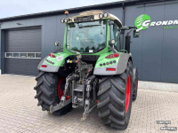 Schlepper / Traktor Fendt 514 Vario SCR