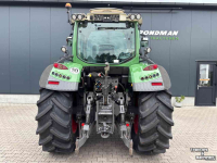 Schlepper / Traktor Fendt 514 Vario SCR