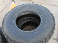 Räder, Reifen, Felgen & Distanzringe Bridgestone 315/75D15 gazonbanden AG Mower M40B 4 ply 315/75R15