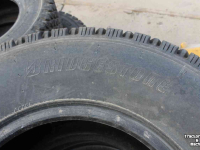Räder, Reifen, Felgen & Distanzringe Bridgestone 315/75D15 gazonbanden AG Mower M40B 4 ply 315/75R15