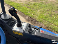 Radlader MultiOne K5.3 minishovel telelader inclusief aanboudelen!