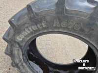 Räder, Reifen, Felgen & Distanzringe Continental 320/70-24