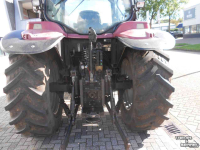 Schlepper / Traktor Case-IH maxxum 135