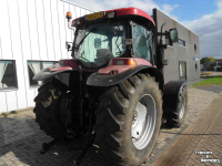 Schlepper / Traktor Case-IH maxxum 135