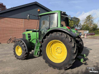 Schlepper / Traktor John Deere 6530 premium, powerquad