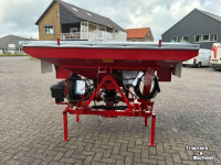 Drillmaschine Kverneland DF1 Fronttank