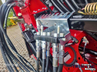 Grünlandinjektor Vredo Profi 9M DV H bemester