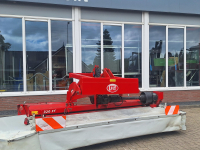 Mähwerk Lely 320FC frontschijvenmaaier-kneuzer