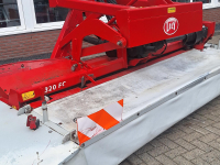 Mähwerk Lely 320FC frontschijvenmaaier-kneuzer