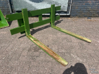 Palettengabeln Rahmen Fendt Palletlepels