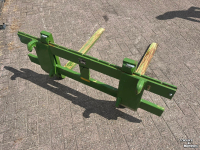Palettengabeln Rahmen Fendt Palletlepels