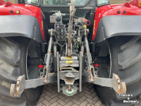 Schlepper / Traktor Massey Ferguson 5713-4 D6 EFF 2