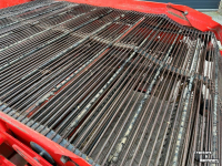 Verleseeinheit Grimme GZ 1700 LEESTAFEL