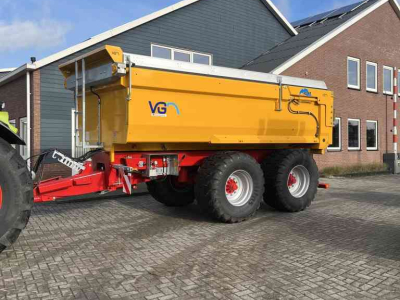 Kipper VGM Rocky 24XL
