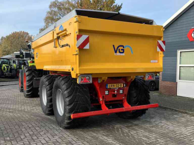 Kipper VGM Rocky 24XL