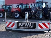 Frontstoßstange  JOCHEMSEN FRONTBUMPER SUBSIDIE