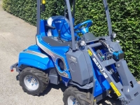 Radlader MultiOne 2.3