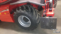 Räder, Reifen, Felgen & Distanzringe Alliance 600/50x22.5 331HD