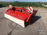 Mähwerk Kuhn GMD 802F FF Front-maaier