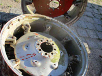 Räder, Reifen, Felgen & Distanzringe Deutz 12-38