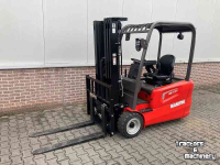 Gabelstapler Manitou ME