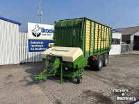Lade- und Dosierwagen Krone ZX 400 GL