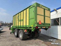 Lade- und Dosierwagen Krone ZX 400 GL