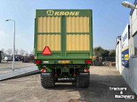 Lade- und Dosierwagen Krone ZX 400 GL
