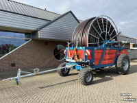 Beregnungsmaschine Fasterholt FM 4800 Hydro