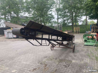 Förderband Miedema Transportband GL 70