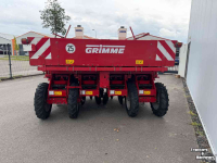 Kartoffellegemaschine Grimme GB 430
