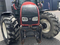Schlepper / Traktor Valtra T130 Hitech