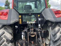Schlepper / Traktor Valtra T130 Hitech