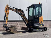 Minibagger Case CX20D