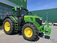 Schlepper / Traktor John Deere 6R 250