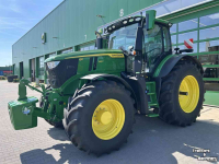 Schlepper / Traktor John Deere 6R 250