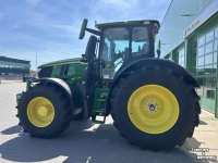 Schlepper / Traktor John Deere 6R 250