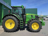 Schlepper / Traktor John Deere 6R 250