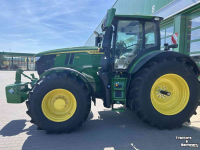 Schlepper / Traktor John Deere 6R 250