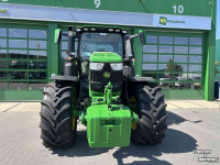 Schlepper / Traktor John Deere 6R 250