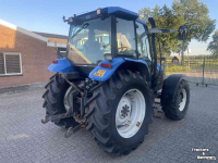 Schlepper / Traktor New Holland TS90 SDC 24/24