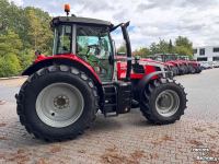 Schlepper / Traktor Massey Ferguson 7s.180 Dyna6 Efficient