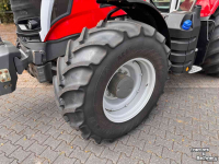 Schlepper / Traktor Massey Ferguson 7s.180 Dyna6 Efficient